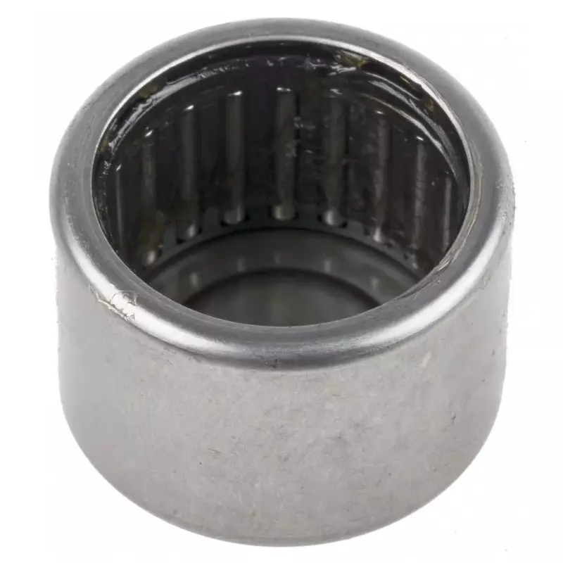 INA 20 mm I.D Drawn Cup Needle Roller Bearing, 26 mm O.D, BK2018-RS-L271