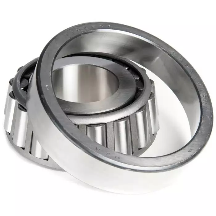 Timken 31.75 mm I.D Taper Roller Bearing, 76.2 mm O.D, HM89440/HM89410