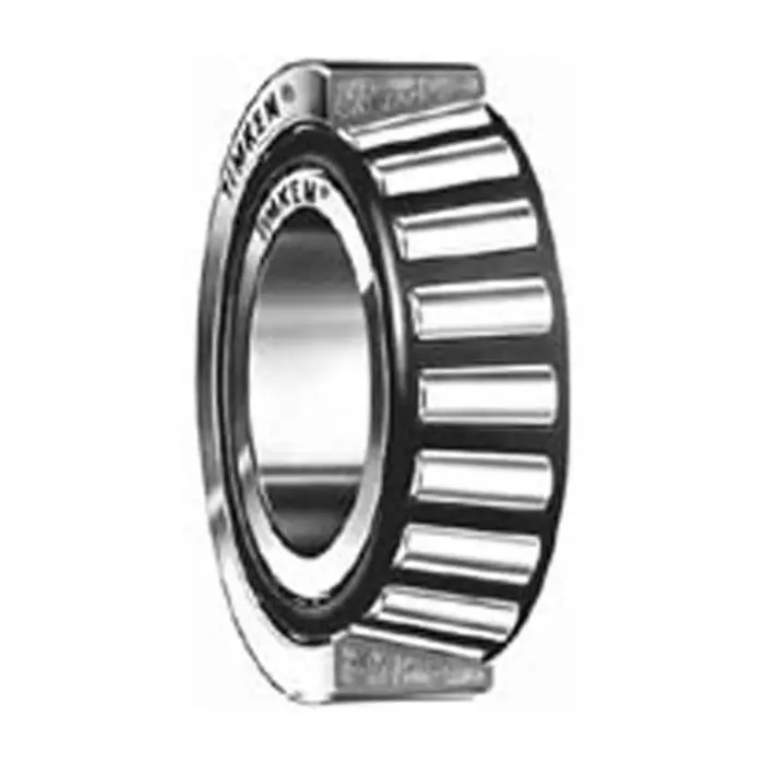 Timken 31.75 mm I.D Taper Roller Bearing, 76.2 mm O.D, HM89440/HM89410