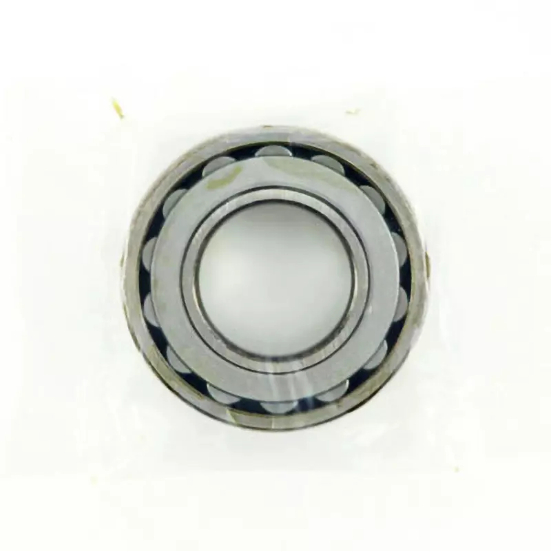 NSK Spherical Roller Bearing Cylindrical Bore 22200 Series Radial 35x72 mm Diameter, 22207CE4S11