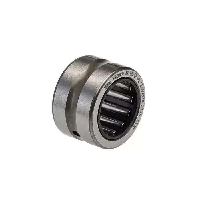 INA 12 mm I.D Needle Roller Bearing, 19 mm O.D, NK12/12-XL