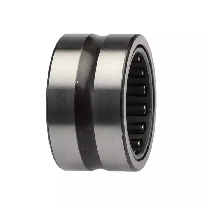 INA 20 mm I.D Needle Roller Bearing, 28 mm O.D, NK20/16-XL