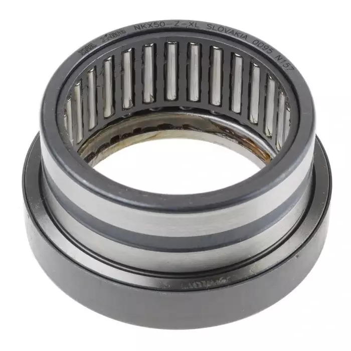 INA 50 mm I.D Needle Roller Bearing, 62 mm O.D, NKX50-Z-XL