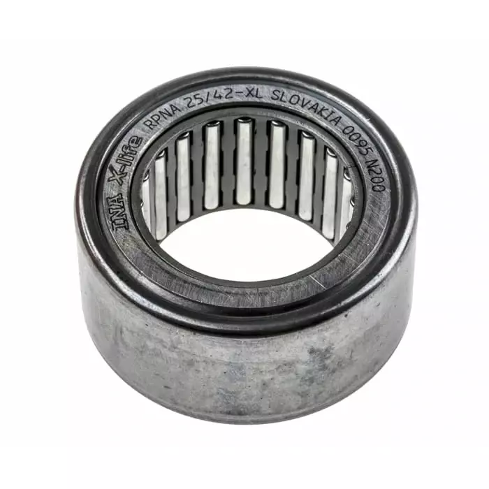 INA 25 mm I.D Needle Roller Bearing, 42 mm O.D, RPNA25/42-XL