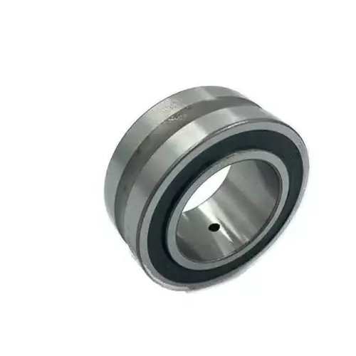 INA 45 mm I.D Needle Roller Bearing, 68 mm O.D, NA4909-2RSR-XL