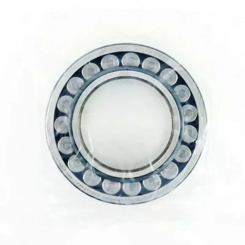 NSK Spherical Roller Bearing Cylindrical Bore 22200 Series Radial 120x215 mm Diameter, 22224EAE4