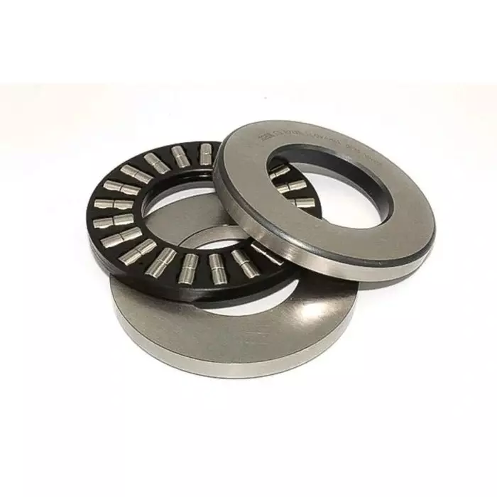 INA 30 mm I.D Cylindrical Roller Bearing, 60 mm O.D, 89306-TV
