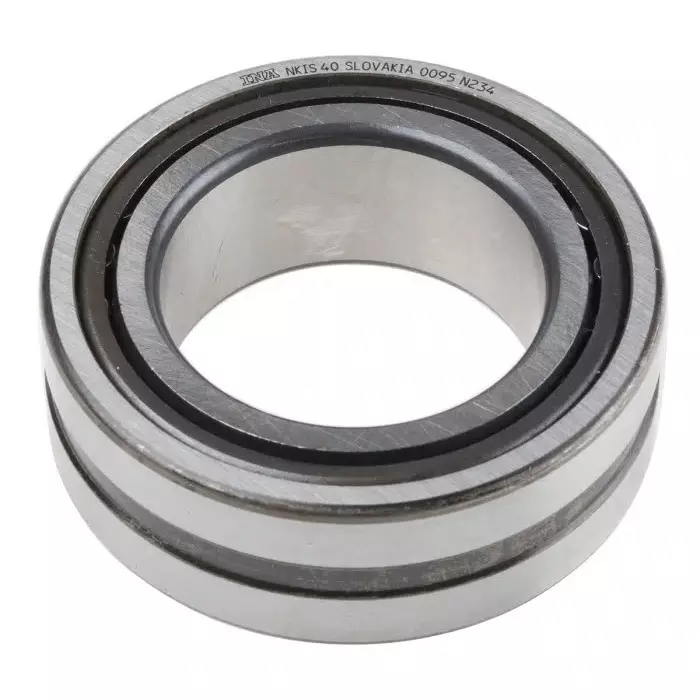 INA 40 mm I.D Needle Roller Bearing, 65 mm O.D, NKIS40