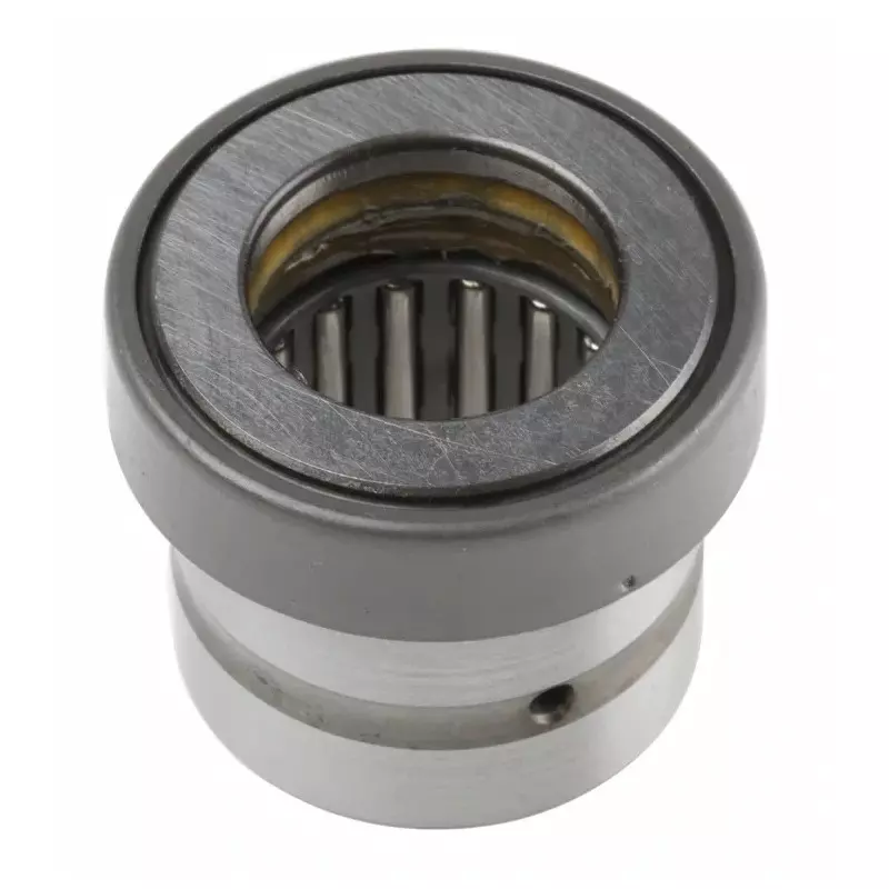 INA 20 mm I.D Needle Roller Bearing, 30 mm O.D, NKX20-Z-XL