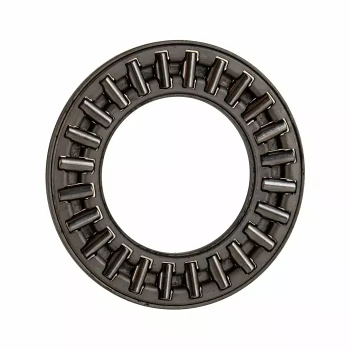 INA 20 mm I.D Needle Needle Roller Bearing, 35 mm O.D, AXK2035-A/0-10