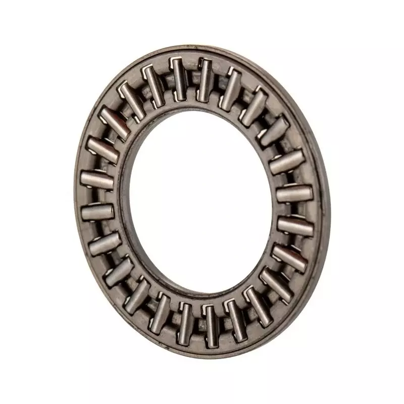 INA 20 mm I.D Needle Needle Roller Bearing, 35 mm O.D, AXK2035-A/0-10