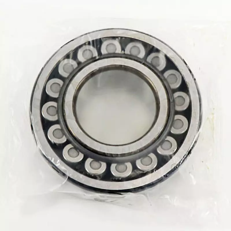 NSK Spherical Roller Bearing Cylindrical Bore 22300 Series Radial 55x120 mm Diameter, 22311EAE4