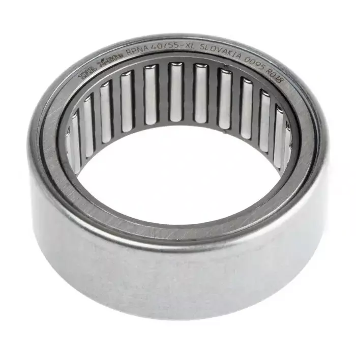 INA 40 mm I.D Needle Roller Bearing, 55 mm O.D, RPNA40/55-XL