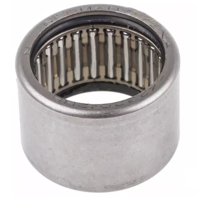 INA 22 mm I.D Needle Roller Bearing, 28 mm O.D, HK2220-2RS-L271