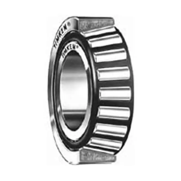 Timken 21.43 mm I.D Taper Roller Bearing, 50 mm O.D, M12649/M12610