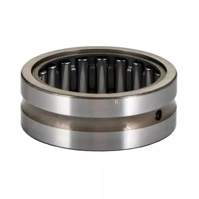 INA 35 mm I.D Needle Roller Bearing, 47 mm O.D, RNA4906-XL