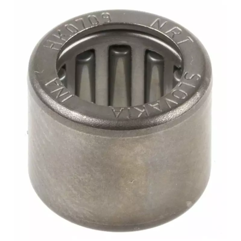 INA 7 mm I.D Needle Roller Bearing, 11 mm O.D, HK0709-B