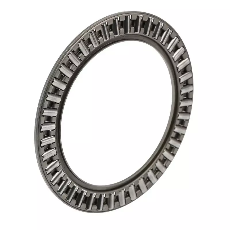 INA 50 mm I.D Needle Needle Roller Bearing, 70 mm O.D, AXK5070-A/0-10