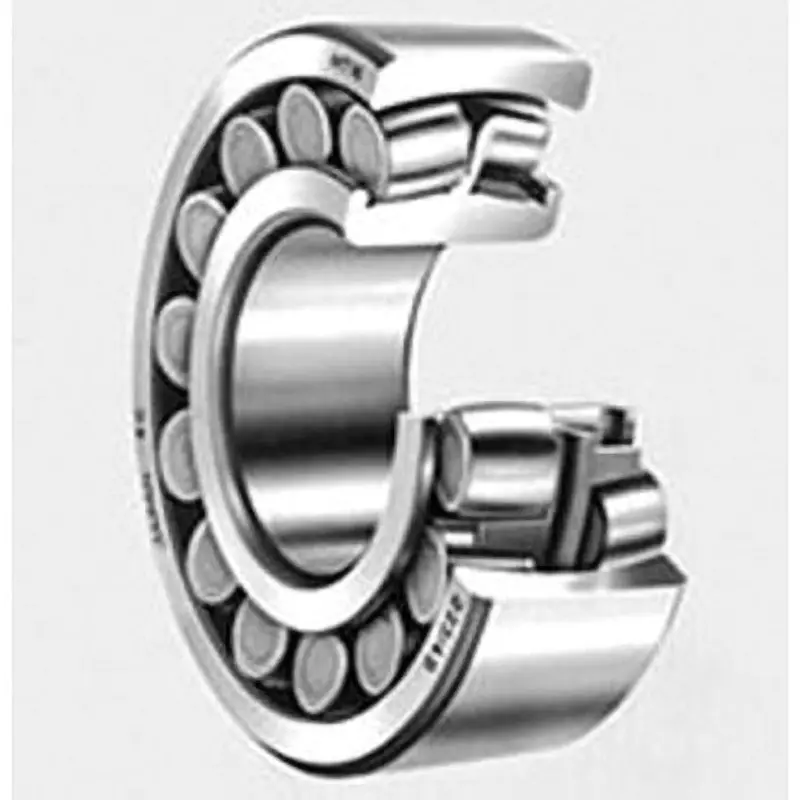 NTN Spherical Roller Bearings EANRD1C2 140x210 mm Diameter and 53 mm Width B, 23028EANRD1C2