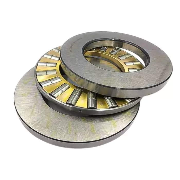 INA 110 mm I.D Cylindrical Roller Bearing, 190 mm O.D, 89322-M
