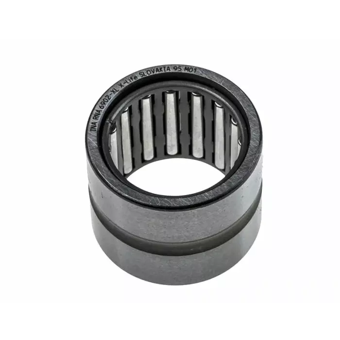 INA 20 mm I.D Needle Roller Bearing, 28 mm O.D, RNA6902-XL