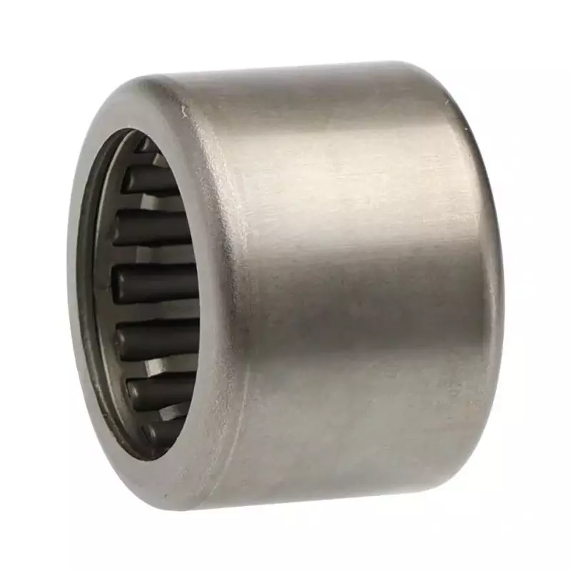 INA 8 mm I.D Drawn Cup Needle Needle Roller Bearing, 12 mm O.D, BK0810-B