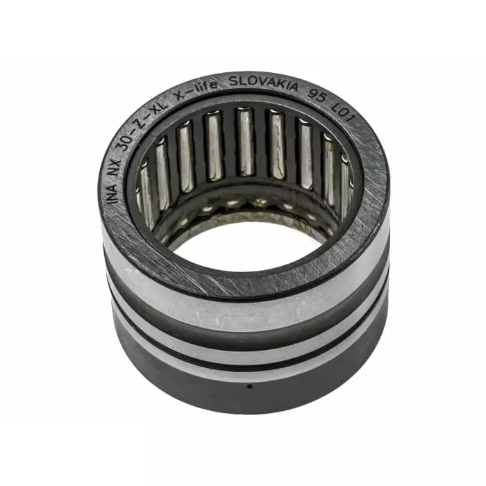 INA 30 mm I.D Needle Roller Bearing, 42 mm O.D, NX30-Z-XL