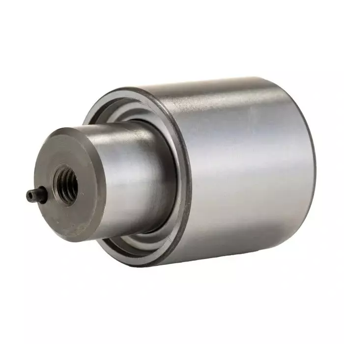 INA 17.5 mm I.D Roller Bearing, 28 mm O.D, RLBSR73-C-0100