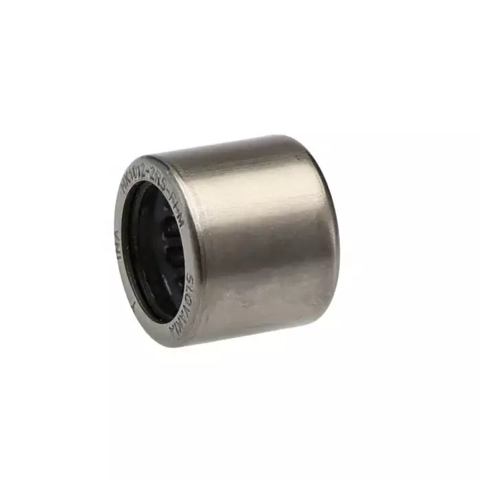 INA 10 mm I.D Needle Roller Bearing, 14 mm O.D, HK1012-2RS-FPM-DK-B-L178