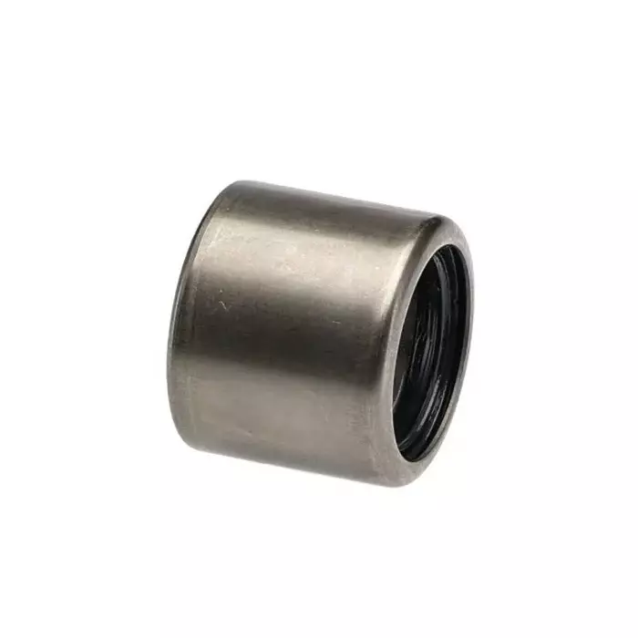 INA 10 mm I.D Needle Roller Bearing, 14 mm O.D, HK1012-2RS-FPM-DK-B-L178