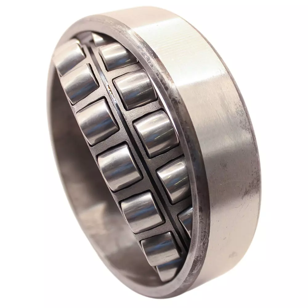 NACHI Spherical Roller Bearing 70x125 mm Diamater, 22214K