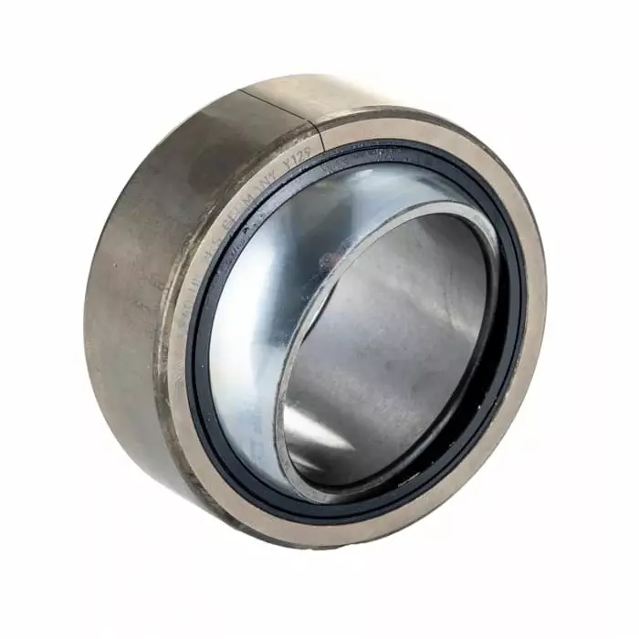 INA 40 mm Bore Plain Bearing, 466000N Radial Load Rating, 62 mm O.D, GE40-UK-2RS-A