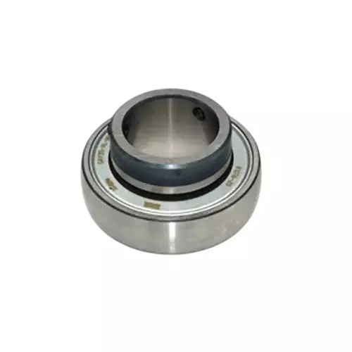 INA 30 mm Bore Plain Bearing, 11300N Radial Load Rating, 62 mm O.D, GAY35-XL-NPP-B