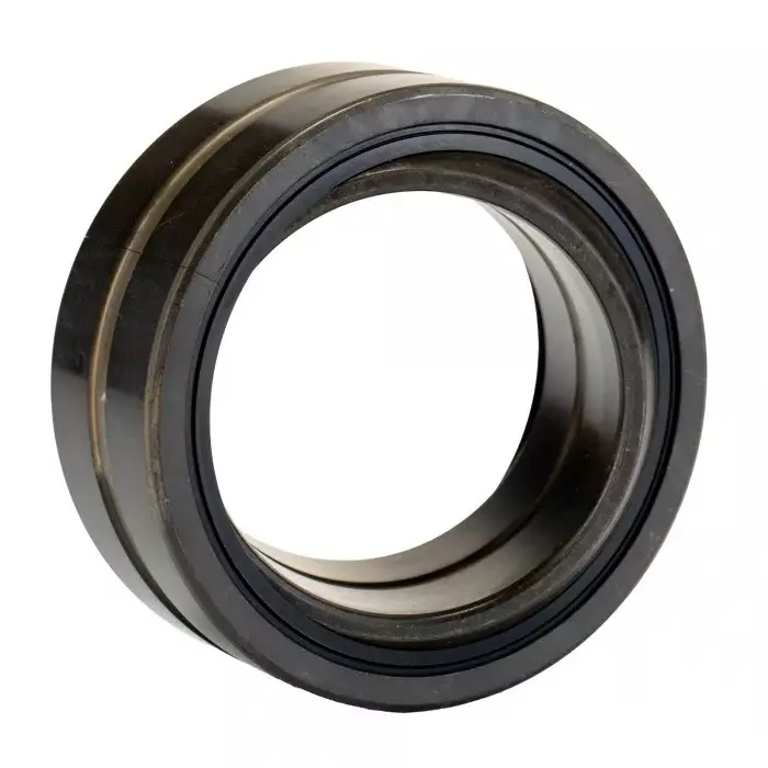 INA 60 mm Bore Plain Bearing, 1220kN Radial Load Rating, 90 mm O.D, GE60-DO-2RS
