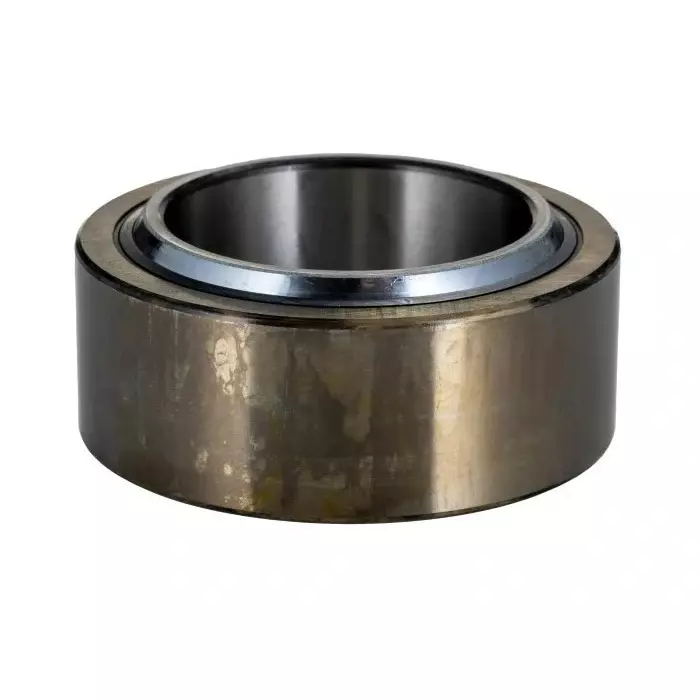 INA 80 mm Bore Plain Bearing, 1890000N Radial Load Rating, 120 mm O.D, GE80-UK-2RS-A