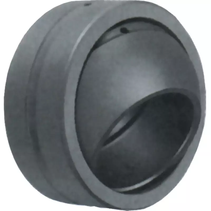 IKO Oil-Lubricated Spherical Plain Bearing (inch Series) SBB 36 mm DK Dimention, SBB16-2RS
