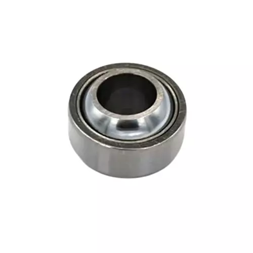 INA 20 mm Bore Plain Bearing, 128000N Radial Load Rating, 42 mm O.D, GE20-FW