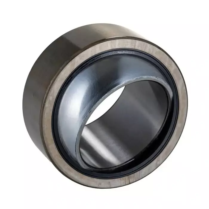 INA 25 mm Bore Plain Bearing, 128000N Radial Load Rating, 42 mm O.D, GE25-UK