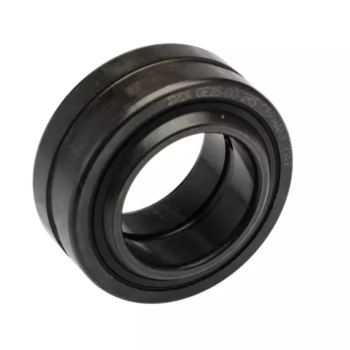 INA 25 mm Bore Plain Bearing, 241000N Radial Load Rating, 42 mm O.D, GE25-DO-2RS