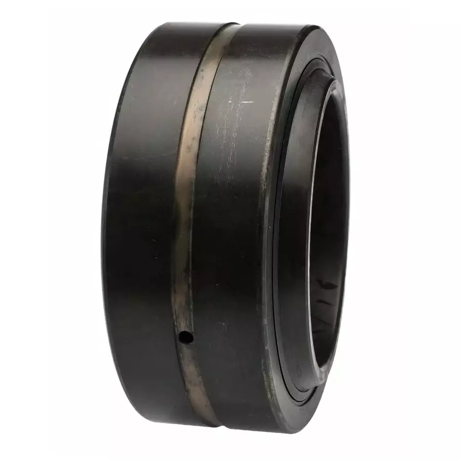 INA 80 mm Bore Plain Bearing, 1940000N Radial Load Rating, 120 mm O.D, GE80-DO-2RS