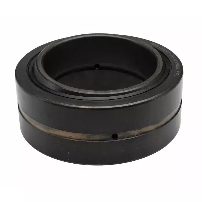 INA 80 mm Bore Plain Bearing, 1940000N Radial Load Rating, 120 mm O.D, GE80-DO-2RS