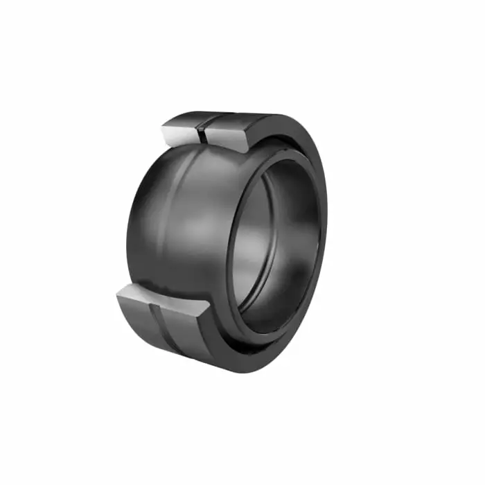INA 70 mm Bore Spherical Bearing, 1560000N Radial Load Rating, 105 mm O.D, GE70-DO