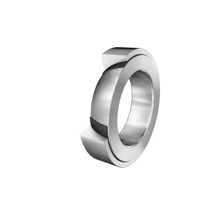 INA 40 mm Bore Spherical Bearing, 454000N Radial Load Rating, 68 mm O.D, GE40-SW-A