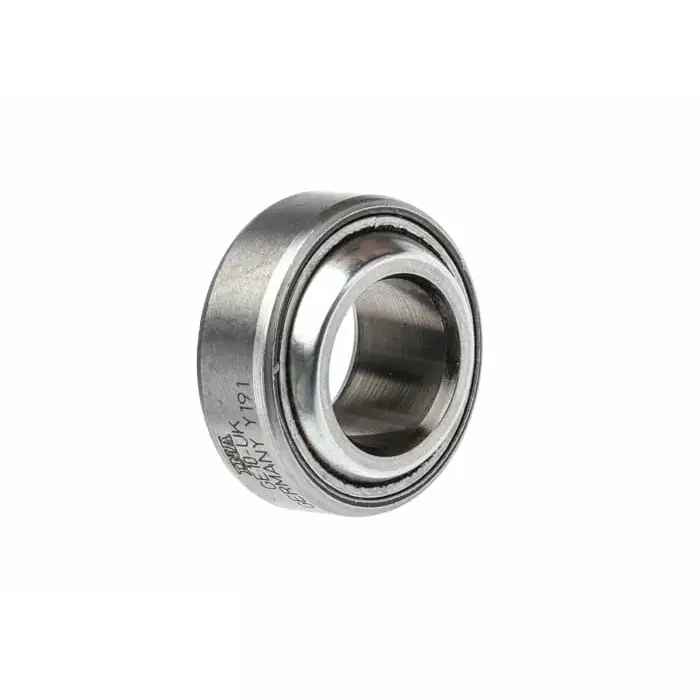 INA 10 mm Bore Plain Bearing, 21600N Radial Load Rating, 19 mm O.D, GE10-UK