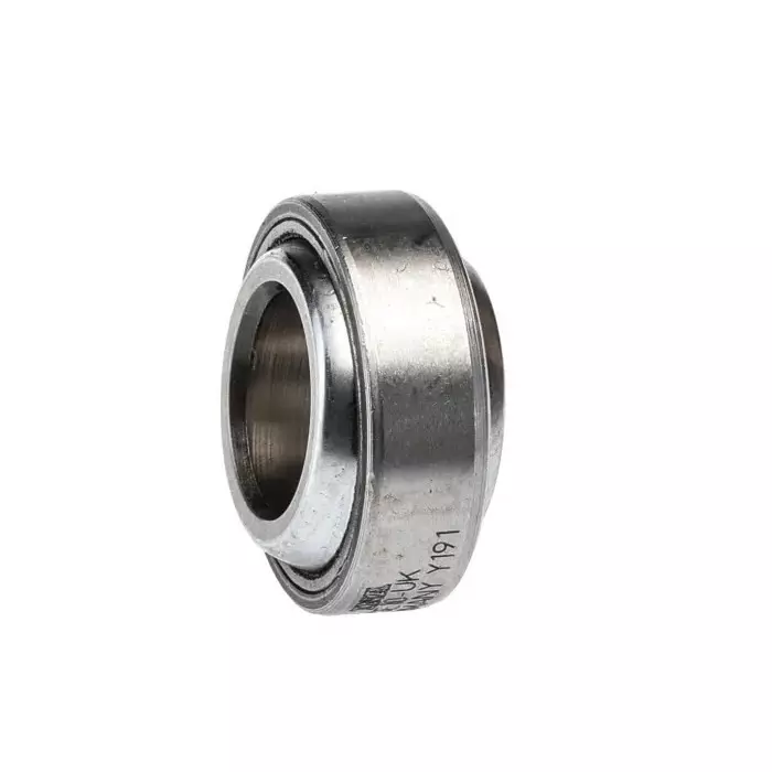 INA 10 mm Bore Plain Bearing, 21600N Radial Load Rating, 19 mm O.D, GE10-UK