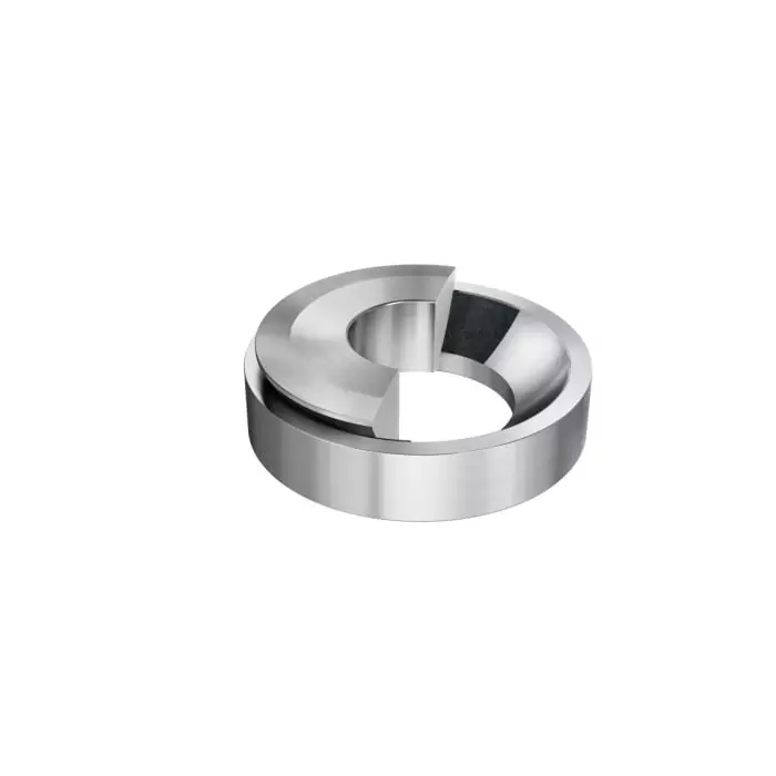 INA 80 mm Bore Spherical Bearing, 5180000N Axial Load Rating, 180 mm O.D, GE80-AW-A