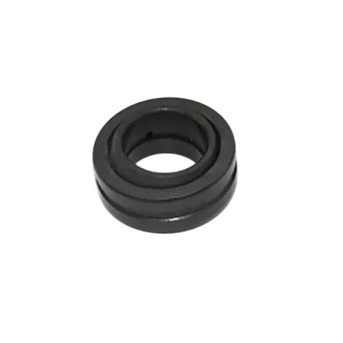 INA 12 mm Bore Plain Bearing, 54000N Radial Load Rating, 22 mm O.D, GE12-DO