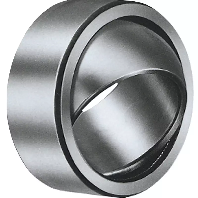 IKO Oil-Lubricated Spherical Plain Bearing GE-E/GE-ES 180 mm DK Dimention, GE140ES-2RS