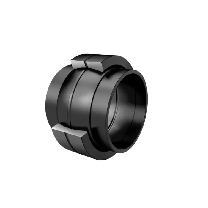 INA 40 mm Bore Plain Bearing, 488000N Radial Load Rating, 62 mm O.D, GE40-LO
