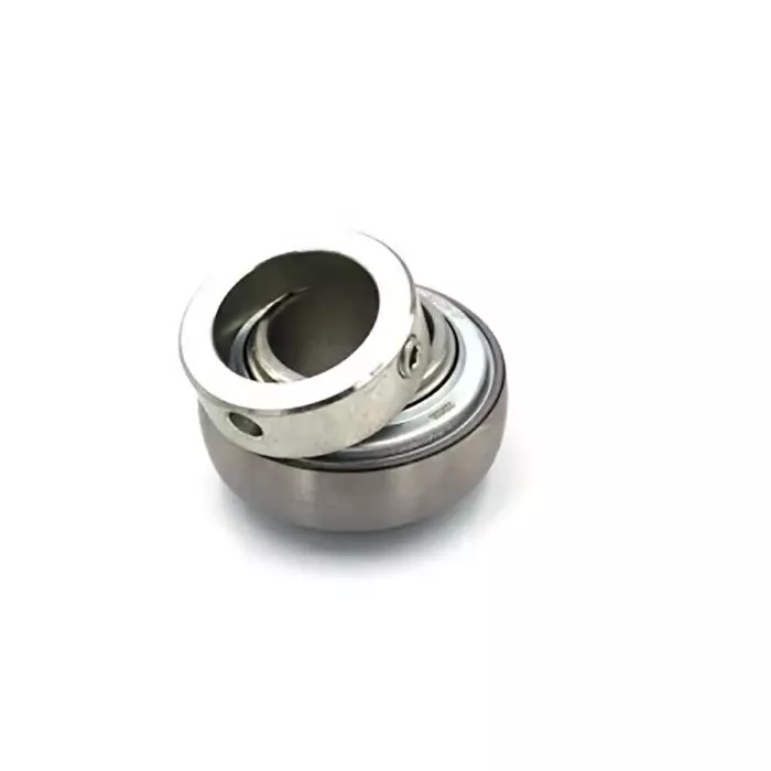 INA 40 mm Bore Plain Bearing, 19800N Radial Load Rating, 80 mm O.D, GE40-XL-KTT-B